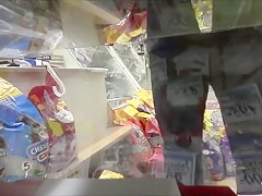 скрытая камера