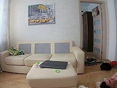 Hidden Voyeur Webcam At Schooldoctor