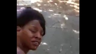 this hoe nasty as fuck and got the nerve to complain smh lol