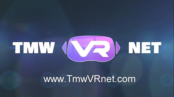 TmwVRnet.com – Lena Reif – Cutie relieves stress after college