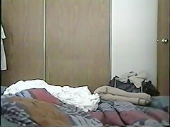 Chinese Wife Changing