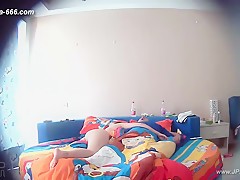Hackers use the camera to remote monitoring of a lover’s home life.255