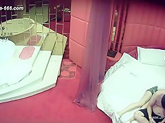 Hackers use the camera to remote monitoring of a lover’s home life.256