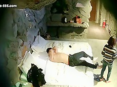 Hackers use the camera to remote monitoring of a lover’s home life.258