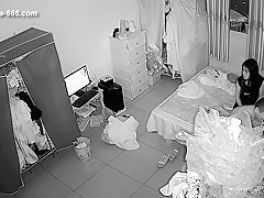 Hackers use the camera to remote monitoring of a lover’s home life.260