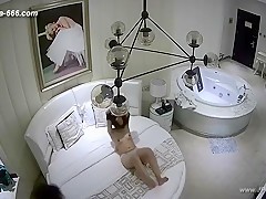 Hackers use the camera to remote monitoring of a lover’s home life.264
