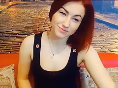 Hot Redhead xxhotfoxy