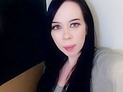 ManyVids Bijou First Glory Hole Premium Video HD