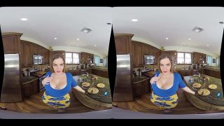 MilfVR – American Pie ft. Natasha Nice