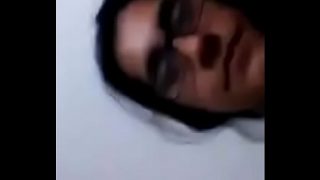 Hot big boobs Indian girl masterbating