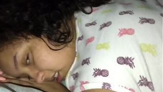 Latenight side-shot (under the covers) kreamykayy