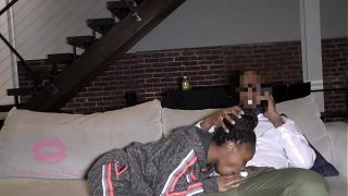 PLEASE Talk My d. Out of Doing Porn #Fail