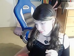 tiggerrosey titty fucking