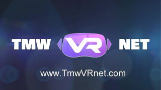 TmwVRnet.com – Anie Darling – Kinky sex practice on couch