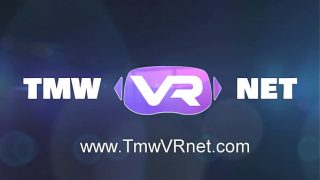 TmwVRnet.com – Rebecca Black – Hot blonde plays hot games