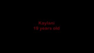 Virtual Kaylani 2