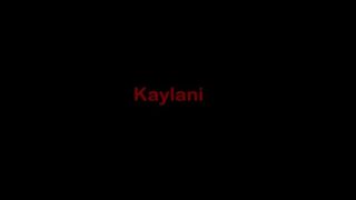 Virtual Kaylani