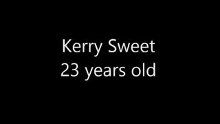 Virtual Kerry Sweet 3