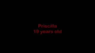 Virtual Priscilla 2