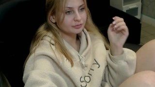 abigail-may nude on cam in her Live Sex Chat
