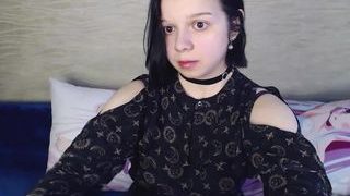 agatarose nude on cam in her Live Sex Chat