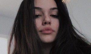 Amateuros naked before webcam in live video chat