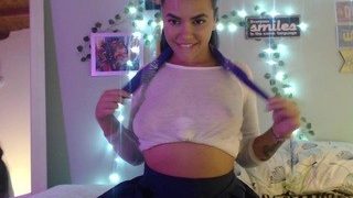 ambarphoenix nude on cam in her Live Sex Chat