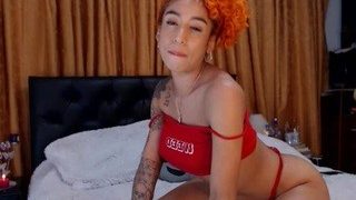 AshleyMoon nude on cam in her Live Sex Chat