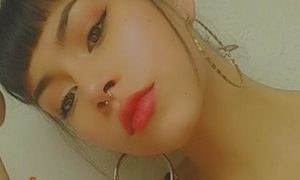Biancaspark naked before webcam in live video chat