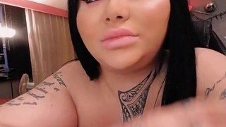 BoootyStar nude on cam in her Live Sex Chat
