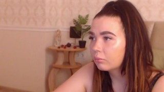 brookweaver nude on cam in her Live Sex Chat