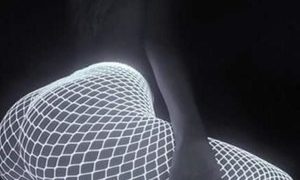 Cattleya2 naked before webcam in live video chat