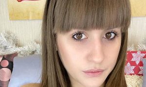 Diana_Milton naked before webcam in live video chat
