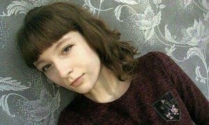 DianaBennaten naked before webcam in live video chat