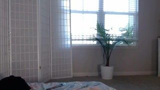 Donna nude on cam in her Live Sex Chat