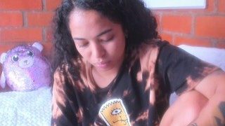 ♁, ⛧?????? ??????? ⛧♁ nude on cam in her Live Sex Chat