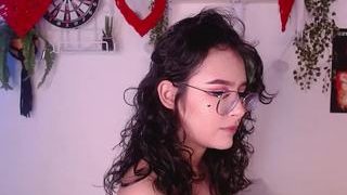 ♥, Lara ♥ nude on cam in her Live Sex Chat