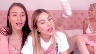 ❤, ️ LoverTeam ❤️ nude on cam in her Live Sex Chat