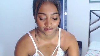 ebony-mommy nude on cam in her Live Sex Chat