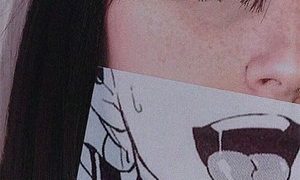 Effi_kiss naked before webcam in live video chat