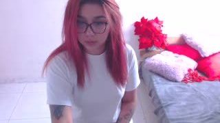 ElizabethMilet nude on cam in her Live Sex Chat