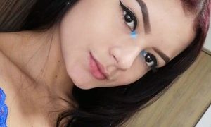 Ely_Mary naked before webcam in live video chat