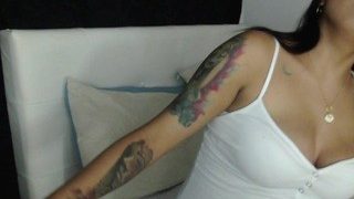?, Vαlentinα? nude on cam in her Live Sex Chat