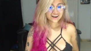 ?, Katte⚡? nude on cam in her Live Sex Chat