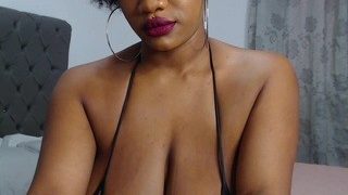 ?, LUNA ZAENZ? nude on cam in her Live Sex Chat