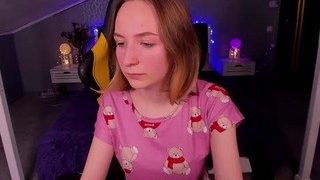 ?, ?Maria?? nude on cam in her Live Sex Chat