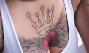 Haru_Kabuki naked before webcam in live video chat