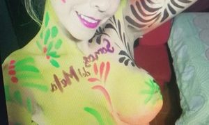 Hornysex_milf naked before webcam in live video chat