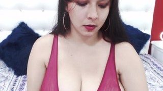 Huge tits , ?? nude on cam in her Live Sex Chat