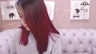 Jessica, ? nude on cam in her Live Sex Chat